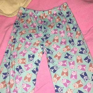 Pajama pants